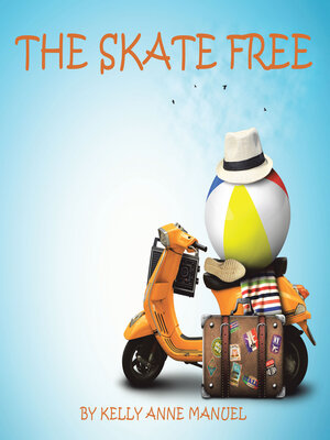 cover image of The Skate Free
